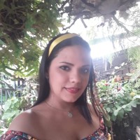 Johanna Tapiero Perdomo