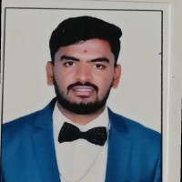Hemanth U