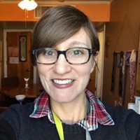 Leslie Dalstra