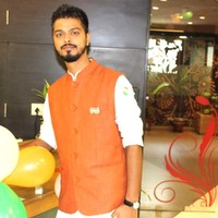 Manish Sharma