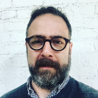 Mike Fotis