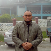 Muhammad Syamil Azman