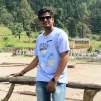 Nayan Mishra