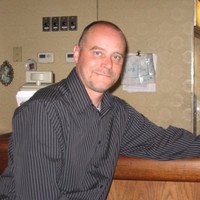 Charles Davis