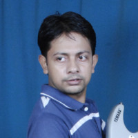 Subhankar Roy
