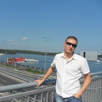 Сергей Макаров