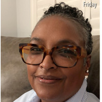 Yvette Collins