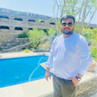 Nirmal Patel