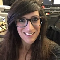 Jennifer Lazar