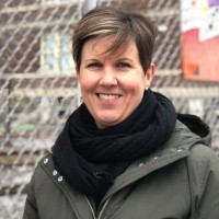 Krista Wylie
