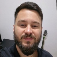 Thiago Maia