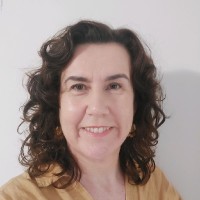 Sarah Gregory