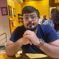 Ashutosh Chakraborty
