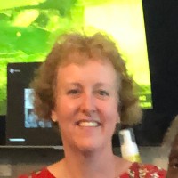 Fiona Cooper