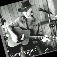 Gary Pepper