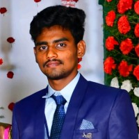 Rayabarapu Kiran Kumar
