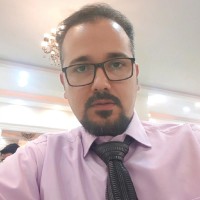 reza borhani
