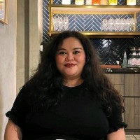 Nadia Mohd Rasidi
