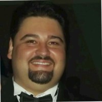 Alexandre Jose Ferrantin