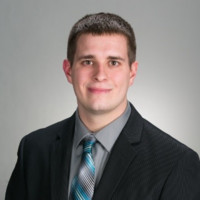 Levi James