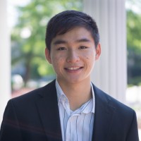 Parry Chen
