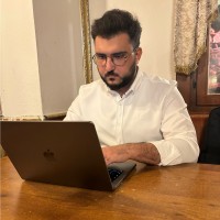 Abdullah Erkam Akan