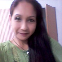 Nor Syafida Mohd Sallehuddin