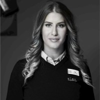 Pamela Touma
