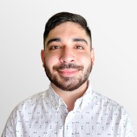 Nicholas Rubalcaba