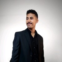 Maher saeid