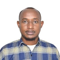 kazungu Richard