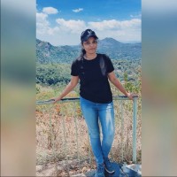 Chandini B