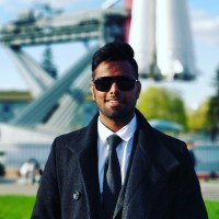 Aravindsamy Arumugam