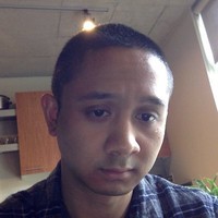 Andy Vudhipao