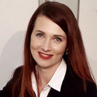 Iryna Cherniavska