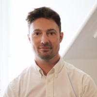 Jeppe Søgaard Paaske