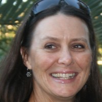 Merrill Nicholson