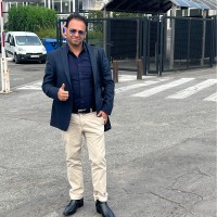 Rahul Bhardwaj