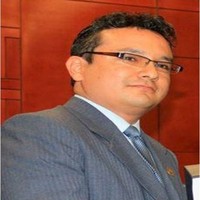 Elvis Peralta Roldán