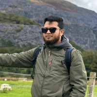 Syed Awais