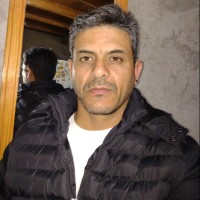 Jorge Dominguez