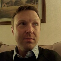 Timothy Blom