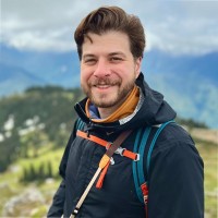 Nathan Schumacher