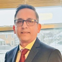 Ujjwol Satyal, M.A.