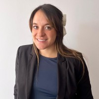 Maria Fernanda Ordoñez Espinosa