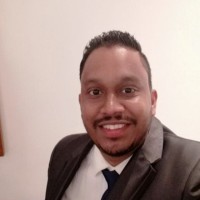 Iroshan Perera