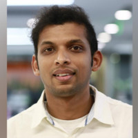 Sanjay Satish