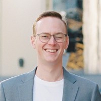 Jameson Olsen