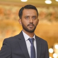usman jamshaid
