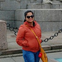 Nilanjana Sarkar